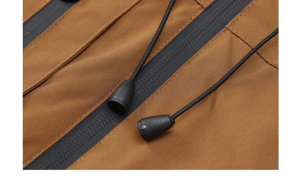 Autumn Men's Mountain Ski Jackets Outdoor Windbreaker Hiking Hooded Coats for Men Climbing Waterproof Jackets Raincoat Clothing.