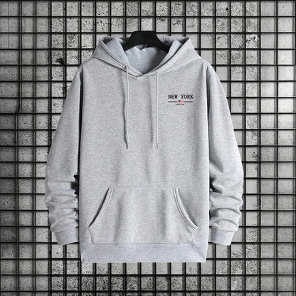 Men's Sportswear Sweatshirt + Pants 2piece Set Autumn Winter Daily Casual Sporty Jogging Suit Male Urban Fashion Hoodie Outfits.