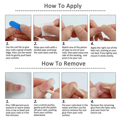 10pcs Pink Cat Eye False Nails 3D Butterfly Fake Nails Diamond Pearl Press on Nails Gradient French Glue on Nail Almond Nail Art.