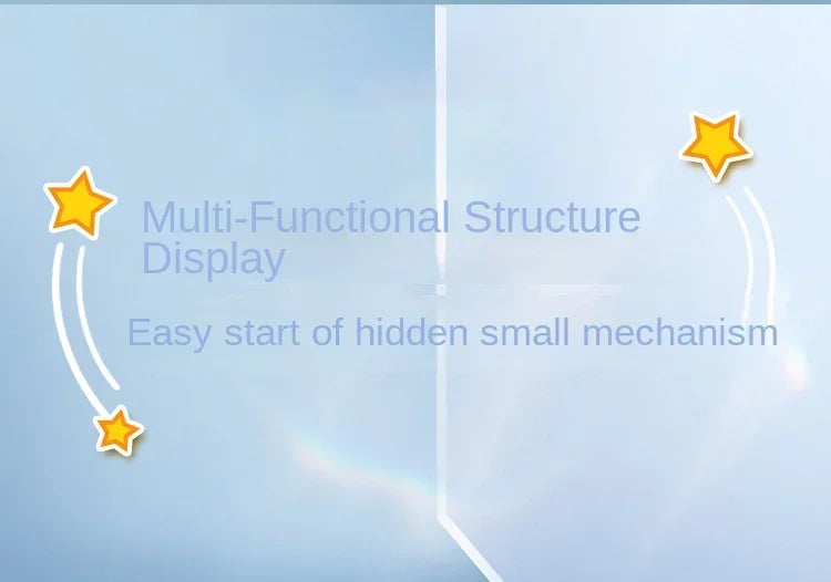 Astronaut multifunktion ale Büro Briefpapier Box Grundschule Schüler große Kapazität Feder mäppchen Cartoon Geschenk 6-teiliges Set.