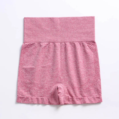 2/4PCS Summer Seamless Yoga Set Women Workout Clothes Sports Bra Short Sleeve Crop Top High Waist Legging Fitness Sports Suits