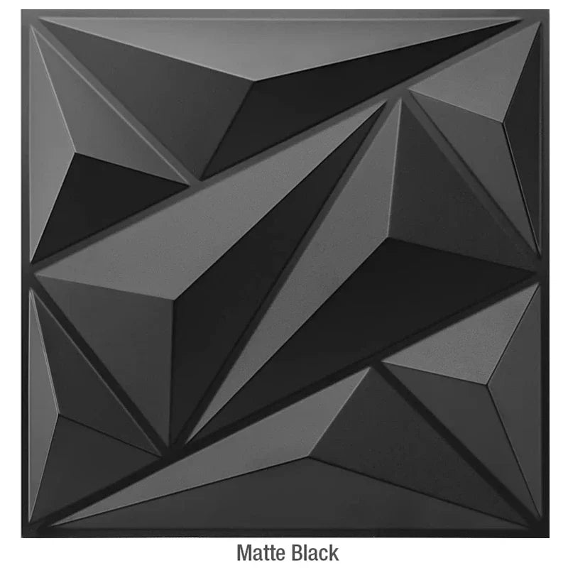 30x30cm Champagne gold color Game 3D Wall Panel Shining Gold 3D Wall Sticker Wedding party background wall art Wood grain paper