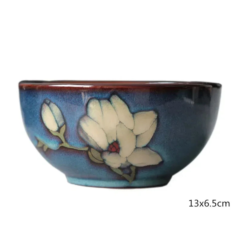 Ceramic Dinner Plate Service Dish Cake Dish Western Steak Steak Disc Salad Bowl Kitchen Board Wedding Kitchen Supplies Beautiful.