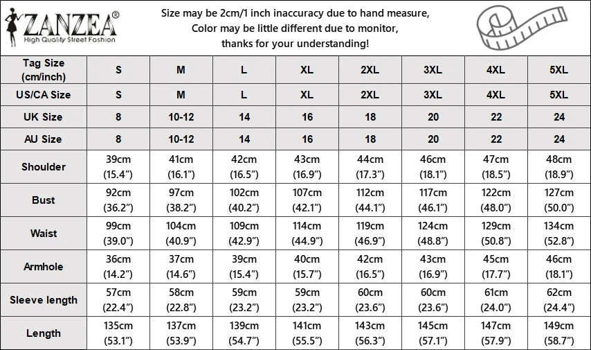 ZANZEA Women Vintage Muslim Abaya Dress 2024 Autumn Sundress Casual Long Sleeve Solid Maxi Long Vestidos Kaftan Islamic Clothing.