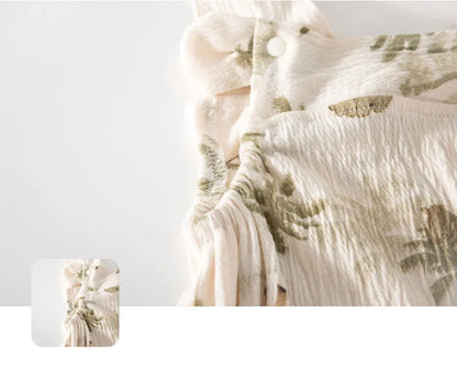 Sommer Baby Hosenträger Body Kleinkind Mädchen Süße Blumen Overall Infant Dünne Cartoon Tier Ein Stück.