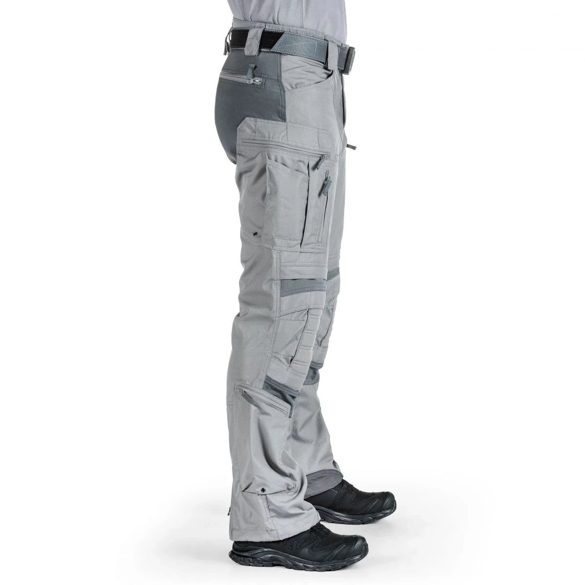 Men's Combat Army Military Tactics overalls Sport camping pants Camo multi-lens black trekking safari suit.