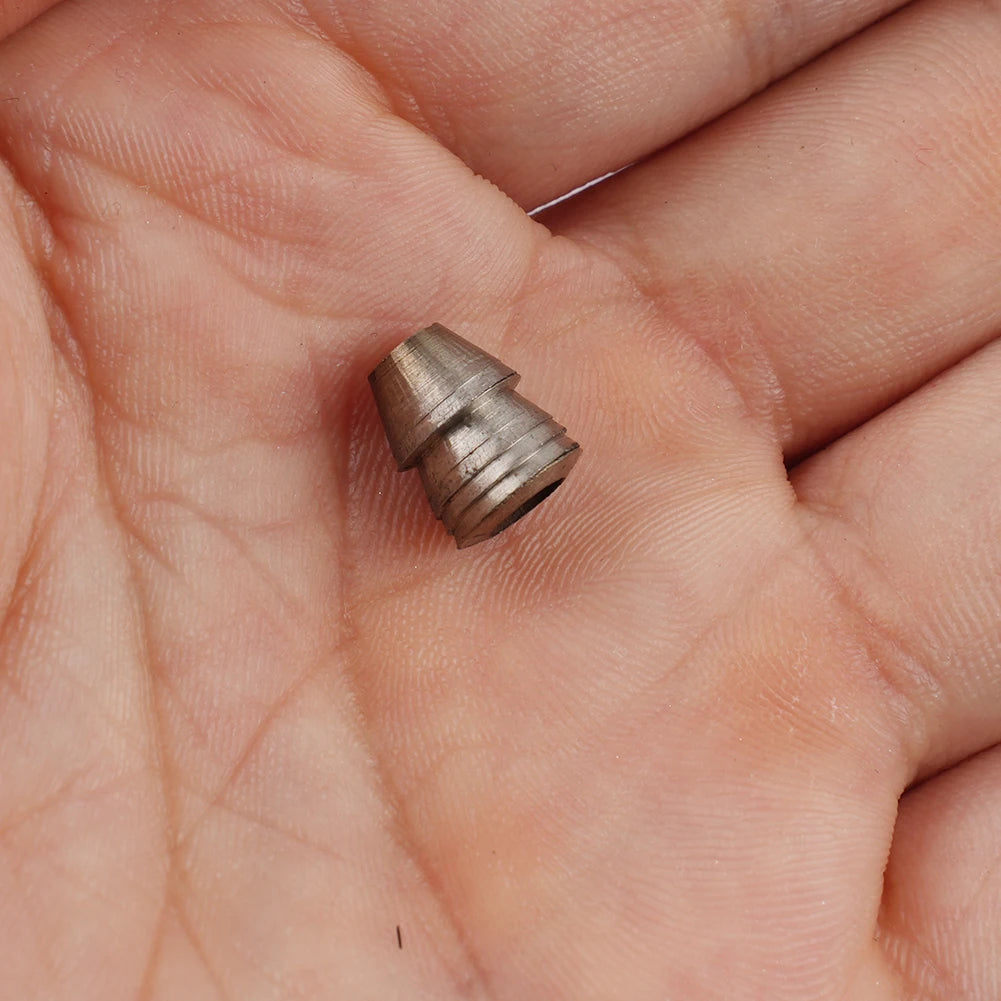 360 Grad hochwertige, brandneue Griffkeil-Handwerkzeuge, runder Stahl-Achsenkopf, fester Griff, Hammergriffkeil