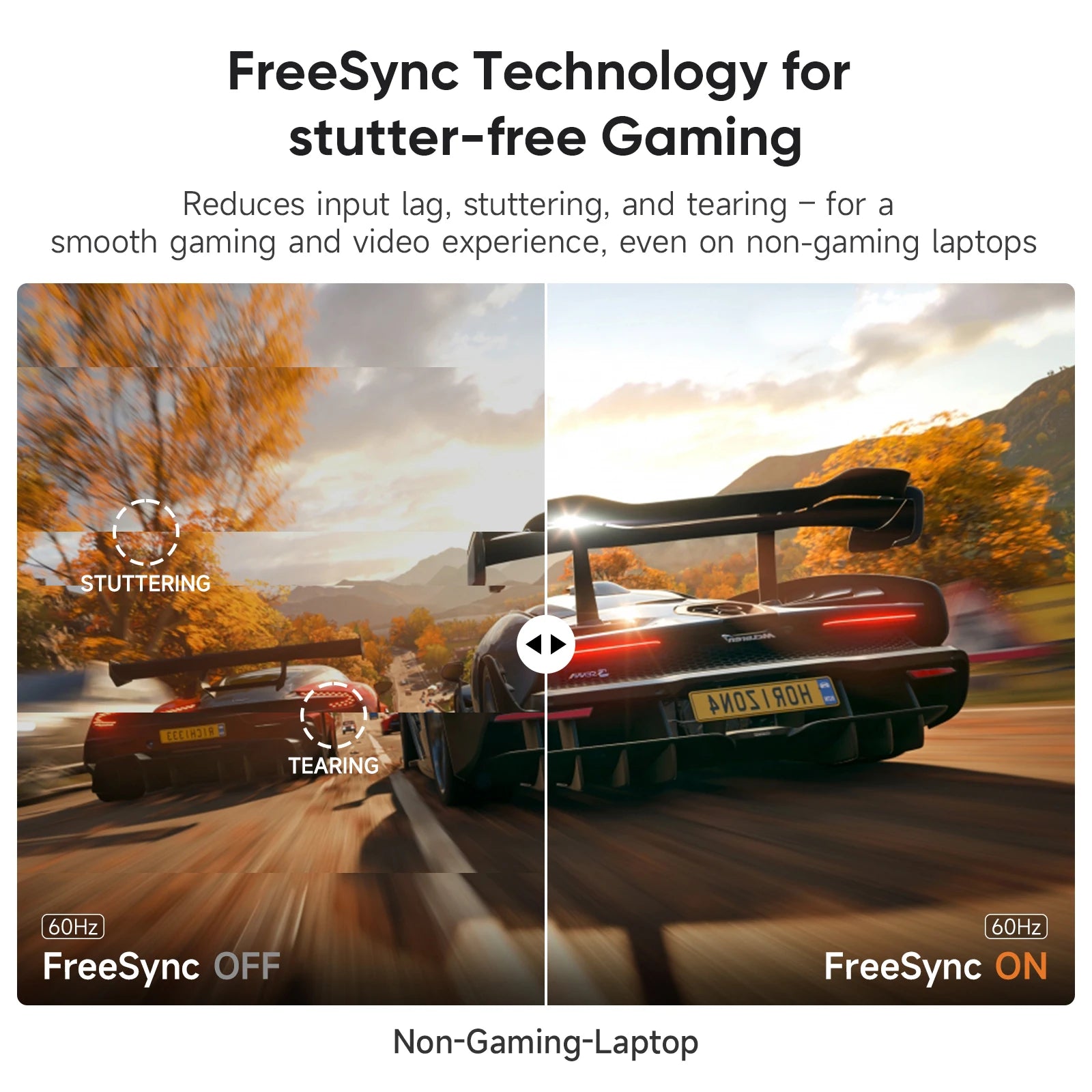 Dopesplay 15.6 inch Portable Lapdock Monitor For Samsung DeX with Keyboard Battery FHD External Screen For Phone Mini PC Laptops.