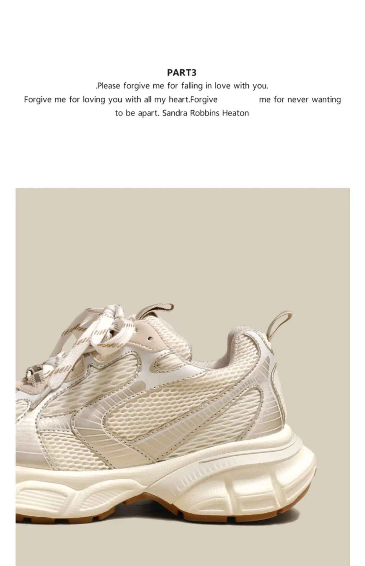 New Designers White Sneakers Women Flats Shoes Lace Up Vulcanize Shoes Female Mesh Wedge Platform Casual Zapatillas Mujer2024.