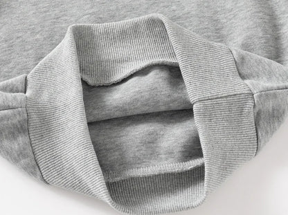 New Spring Autumn Children Clothes Set Color Patchwork Kids Boys Two-Piece Sets Children Boy Casual Tracksuit Outfits Tops Pants.