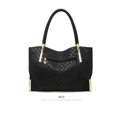 FOXER Brand Genuine Leather Handbag Winter Women Original Design Shoulder Bag Luxury Tote Large Capacity Lady Bag Chrismas Gift.