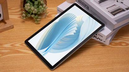 DOOGEE U11 Android 15 Tablet 11 Ultra-clear 90Hz Display 4GB RAM 128GB ROM 8580mAh Battery Dual Speaker Supports Widevine L1