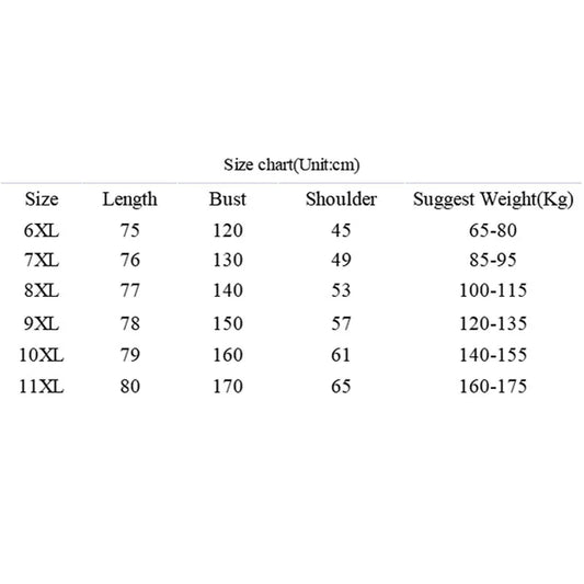 175Kg Plus Größe frauen Fehlschlag 170 Frühling Herbst Neue Lose Rundhals Cartoon Sweatshirt Schwarz Weiß 6XL 7XL 8XL 9XL 10XL 11XL