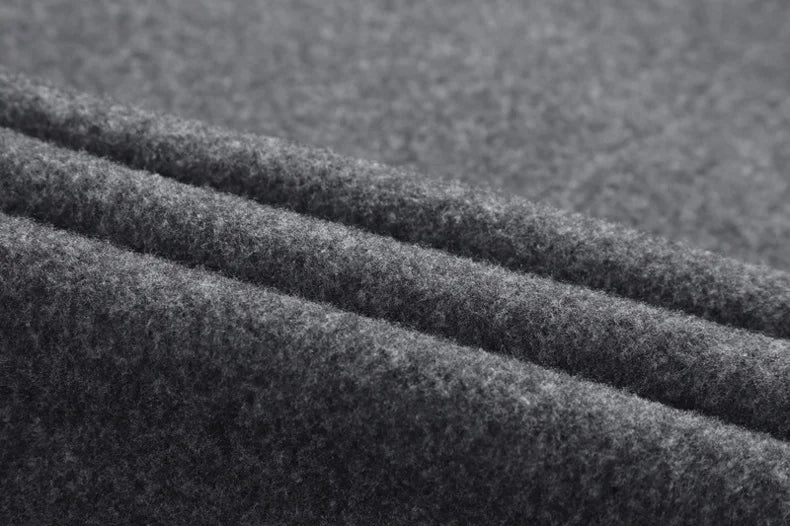 Men Sweatshirts Spring Thicker Pullover Quarter Zipper Pullover for Male Hoody Outdoor Sweatshir Autumn Solid Color Turtleneck.