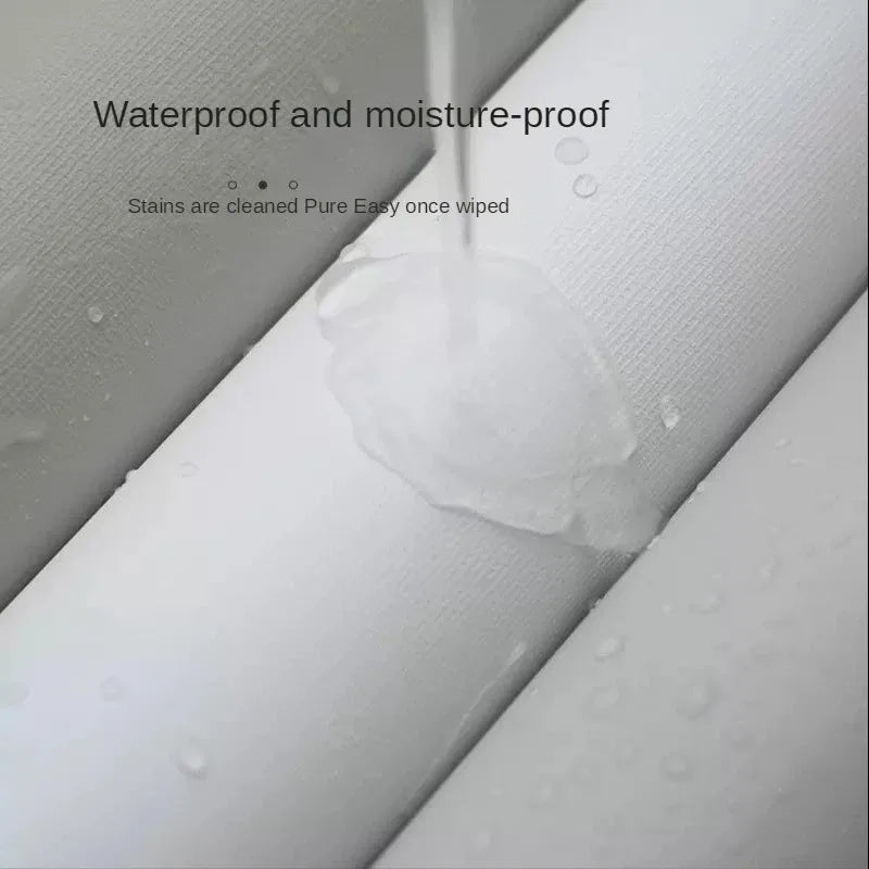 40 cm PVC-Wandaufkleber, abziehen und aufkleben, Tapete für Wandaufkleber, Papier, DIY-Tapeten, Heimdekoration, Antifouling