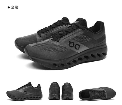 Men Women Comfortable Shoes Unisex Breathable Mesh Walking on Ultralight Outdoor Running Casual Sneakers Clouds Shoes
