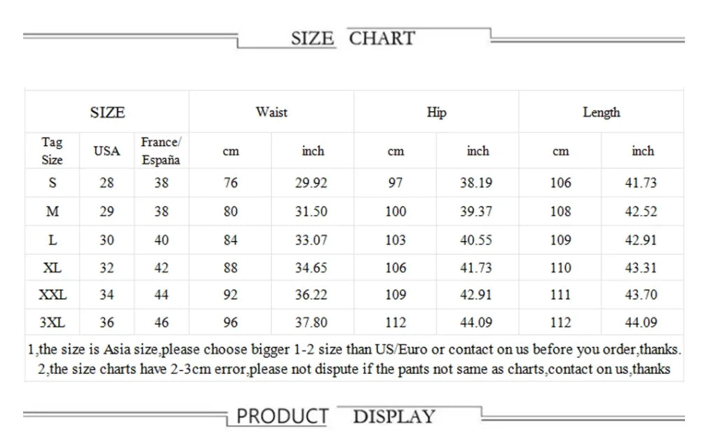 2024 NEW Mens Jeans Brands Straight Stretch Slim Jean Homme Pantalones Hombre Casual Pants Denim Trousers Baggy Jeans Black Blue.