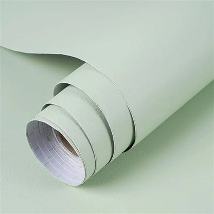 40 cm PVC-Wandaufkleber, abziehen und aufkleben, Tapete für Wandaufkleber, Papier, DIY-Tapeten, Heimdekoration, Antifouling