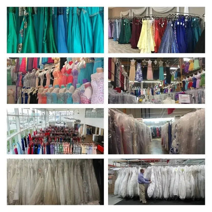 Maßgeschneidertes Jersey-Quinceanera-Kleid mit Falten und Strasssteinen, A-Linie, hoher Kragen, maßgeschneidertes Anlasskleid, lange Kleider.