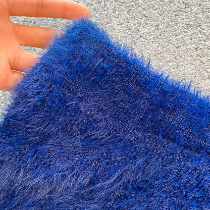 Autumn Winter New Knitted Shorts Women Korean High Waist Bottoms Causal Fashion Warm Sweater Short Femme