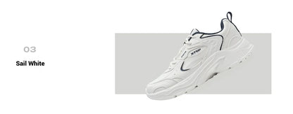 Xtep Women's Casual Shoes 2024 Winter Trendy Retro Durability Comfortable Sneakers Stability Sports Shoes 876418320008.