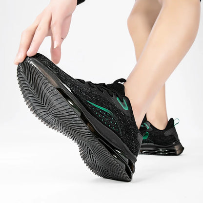 2025 Casual Shoes Breathable and Anti slip Walking Shoes Men's Shoes Outdoor Comfortable and Fashionable Lace up Running Shoes.