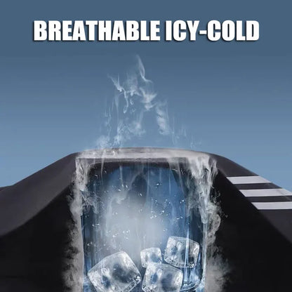 Men's Loose Quick-Dry Running Shorts – Breathable Striped Gym & Basketball Shorts for Fitness, Workout, Sport.