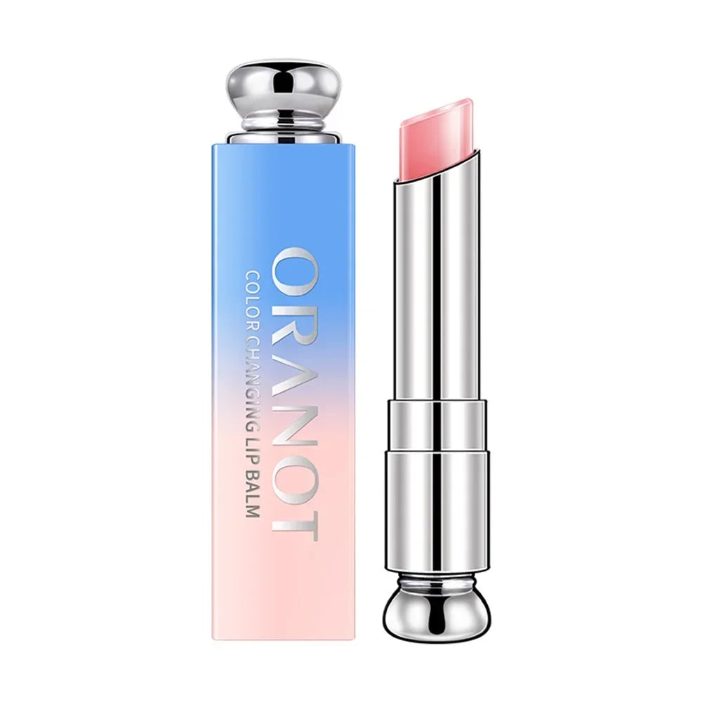 Gradient Lipstick Moisturizing And Moisturizing New Color Changing Long-Lasting Waterproof Lipstick Cosmetics.