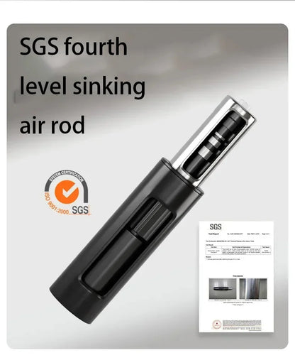 Verstellbare ergonomische Rückenlehne, Video-Gaming-Computerstuhl,