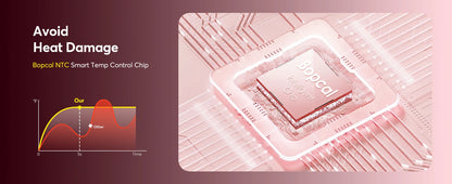 5 in 1 Hair Styler with Travel Bag Air Wrap 1200W Hair Dryer Straightening & Blow Dryer Brush for Multiple Styling Home Hotel