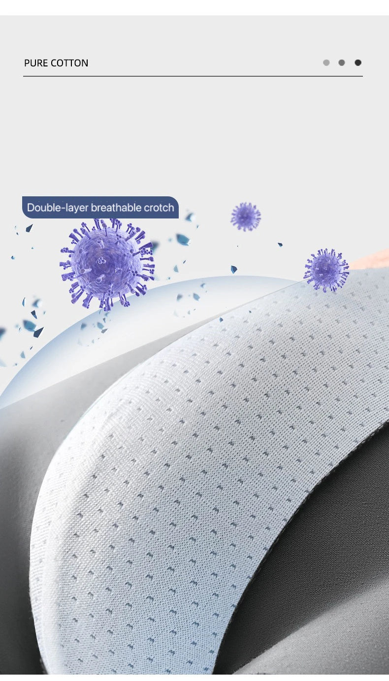 4Pcs Männer Unterwäsche Sportliche Boxer Plus Größe Jugend Boxer Shorts Bequeme Atmungsaktive Flache Hosen männer Quadratische Höschen Slip geschenk