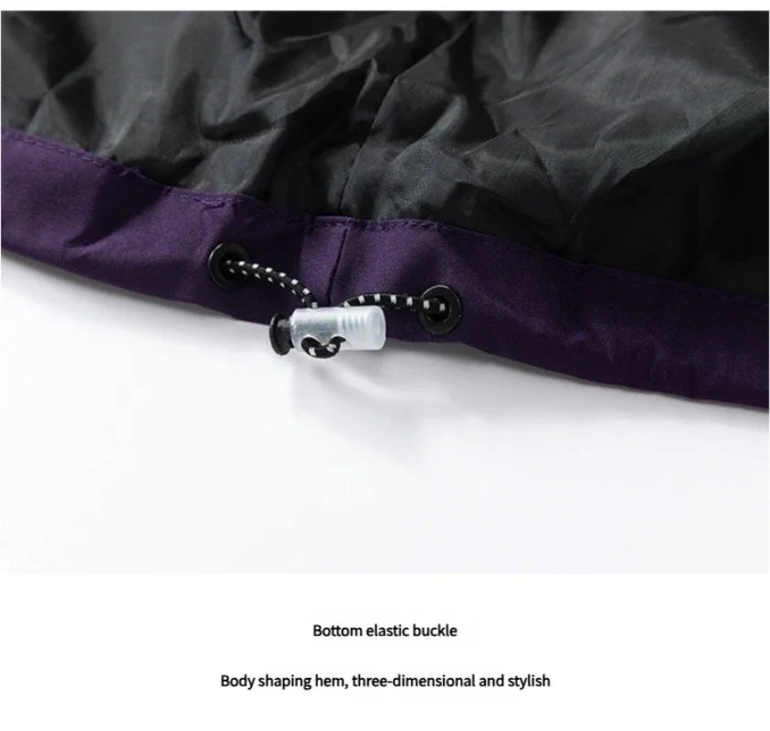 Spring 2025 Motorcycle Jacket, Red Bull Logo Printed Jacket, Men's Autumn Zipper Jacket, Men's Red Bull Logo , S-3XL.