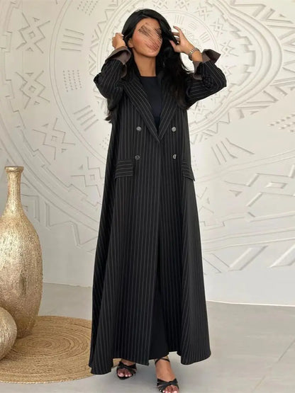Shiny Batwing Satin Kimono Abaya Dubai Luxury Kebaya Muslim Abayas For Women Kaftan Islam Clothes Robe Femme Musulmane.