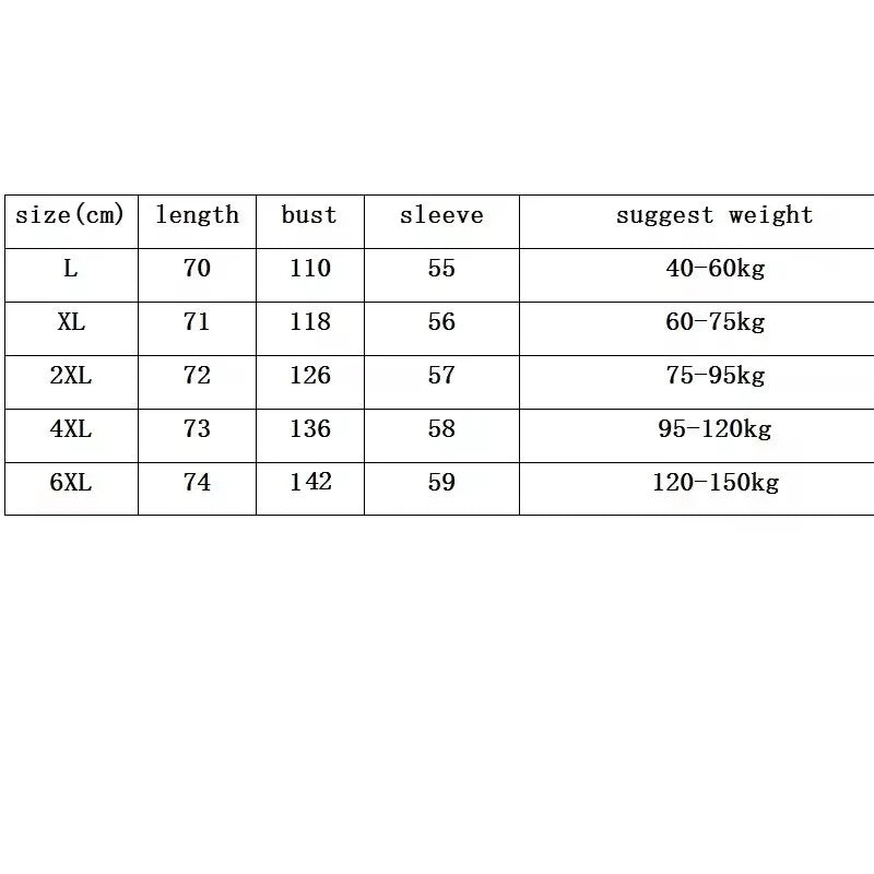 Plus Größe 5XL 150kg Herbst Dünne Jacke Mantel Frauen Hoodies Streetwear Harajuku Zipper Mantel Große Größe Frauen Kleidung.