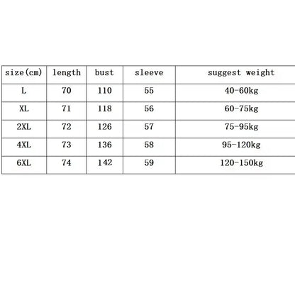 Plus Größe 5XL 150kg Herbst Dünne Jacke Mantel Frauen Hoodies Streetwear Harajuku Zipper Mantel Große Größe Frauen Kleidung.