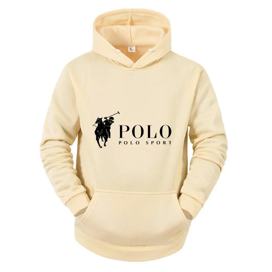 New men's and women's casual sweatshirts for autumn and winter, outdoor fitness jogging warm sweatshirts and men's hoodies.