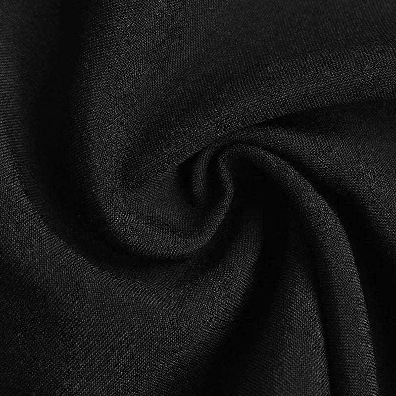 Spring New Women's Sexy Lace Spliced Long Jumpsuit Fashion Solid Color Hollow Long Sleeve Casual Laces Wide Leg Jumpsuit Women