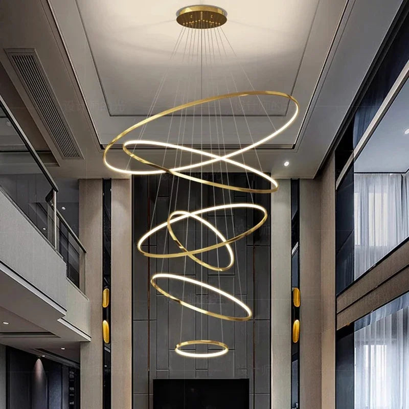 Nordic wohnkultur esszimmer Anhänger lampe lichter innen beleuchtung Decke lampe hängen licht kronleuchter lampen für wohnzimmer.