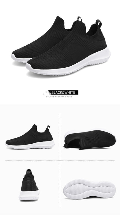 Mesh Männer Laufschuhe Komfort Atmungsaktive Leichtathletik Turnschuhe Männer Casual Schuhe Leichte Gym Schuhe Tenis Masculino Esportivo