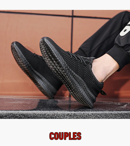 2022 schuhe für Männer Hohe Qualität Männlichen Turnschuhe Atmungs Mode Gym Casual Licht Walking Plus Größe Schuhe Zapatillas Hombre