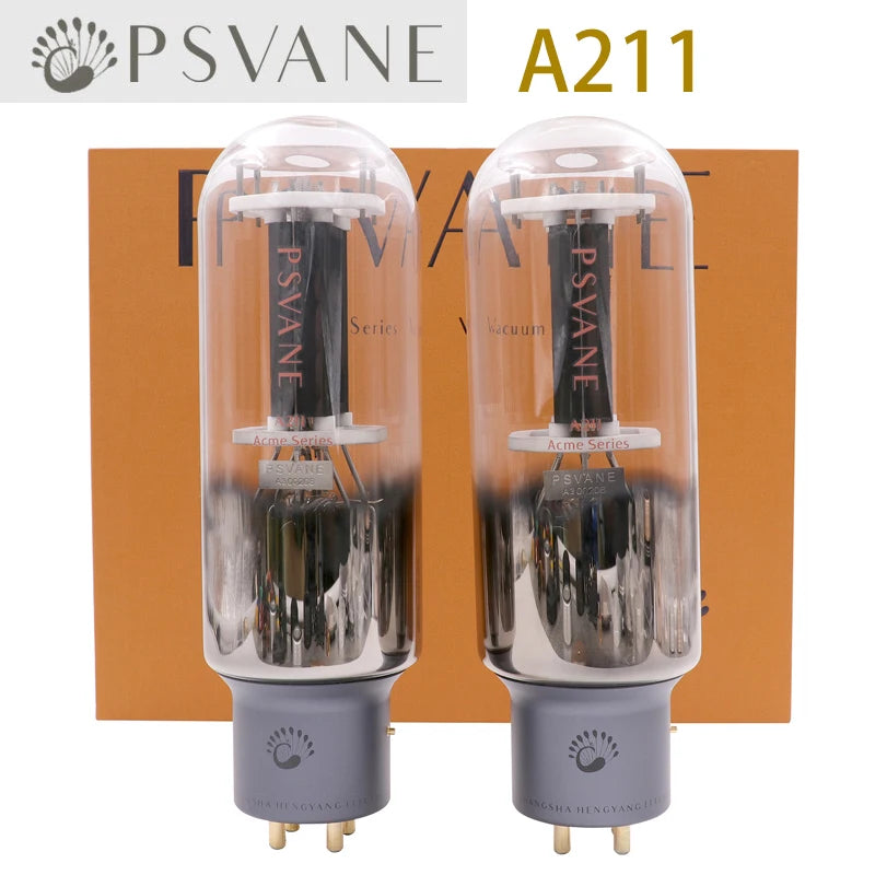 PSVANE 274B KT88 300B 2A3 211 805 845 212E 212C ACME Series Vacuum Electronic Tube Precise pairing Audio Valve Tubes.