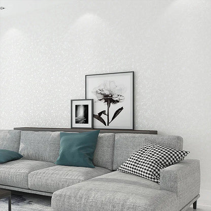 3D strukturierte solide Tapete Wanddekoration Schlafzimmer Wohnzimmer Home Decor Studie Ältere Zimmer Wandpapierrolle Nicht selbstklebend