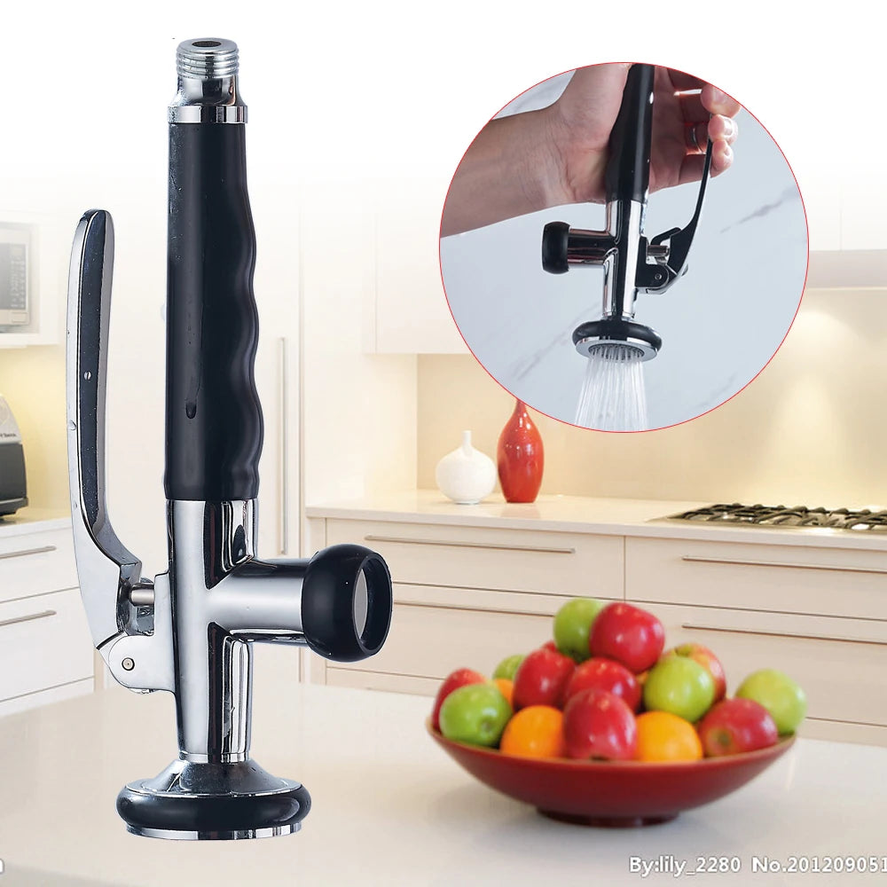 Hand Shower Replacement Dish Shower Gastro Shower Professional Replacement Shower Kitchen Shower Dish Shower Replacement Dish