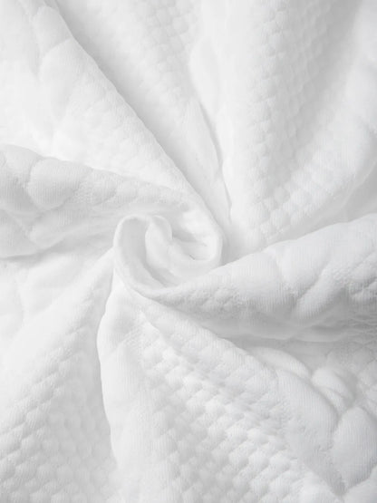 Autumn Casual Long Sleeve Pullover Turtleneck for Old Money Style Solid Color Knitted Jacquard Round Neck Sweater Male Clothing.