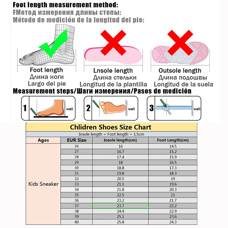 Children's Casual Shoes LED USB Charging Luminous Glowing Sneakers for Boys Girls Led Sneakers with Luminous Sole Lighted Shoe C.