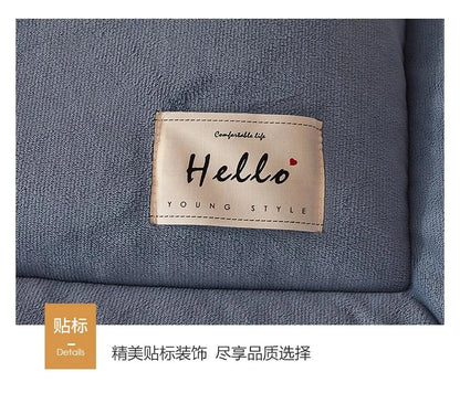 Lamb wool  - et winter thickened quilt super warm 5kg thick comforter winter spring autumn single double milk velvet  - et.