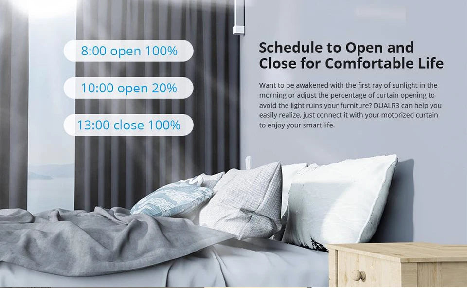 16A 20A Tuya WiFi Smart Switch 2-Wege-Steuerung Mini Smart Breaker Arbeit mit Smart Life Alexa Google Home Alice.