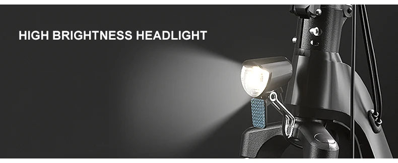 JOYOR C10E ABE Electric Scooter for Adults 10" E-Scooter with 48V 10.4Ah Removable Battery 20km/h