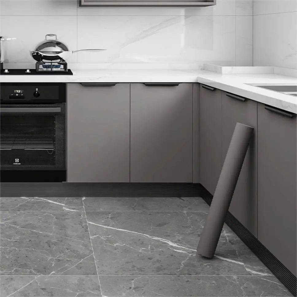 Einfarbige Schlafzimmer Tapete einfarbig PVC wasserdicht selbst klebend Vinyl Kontakt papier Kleider schrank dekorative Wanda uf kleber