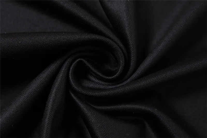 Gedruckt Spaghetti Hot Backless Maxi Kleid Frauen Mode Schlank Elegante Kontrast Patchwork Halter Kleider Herbst Lange DressZ